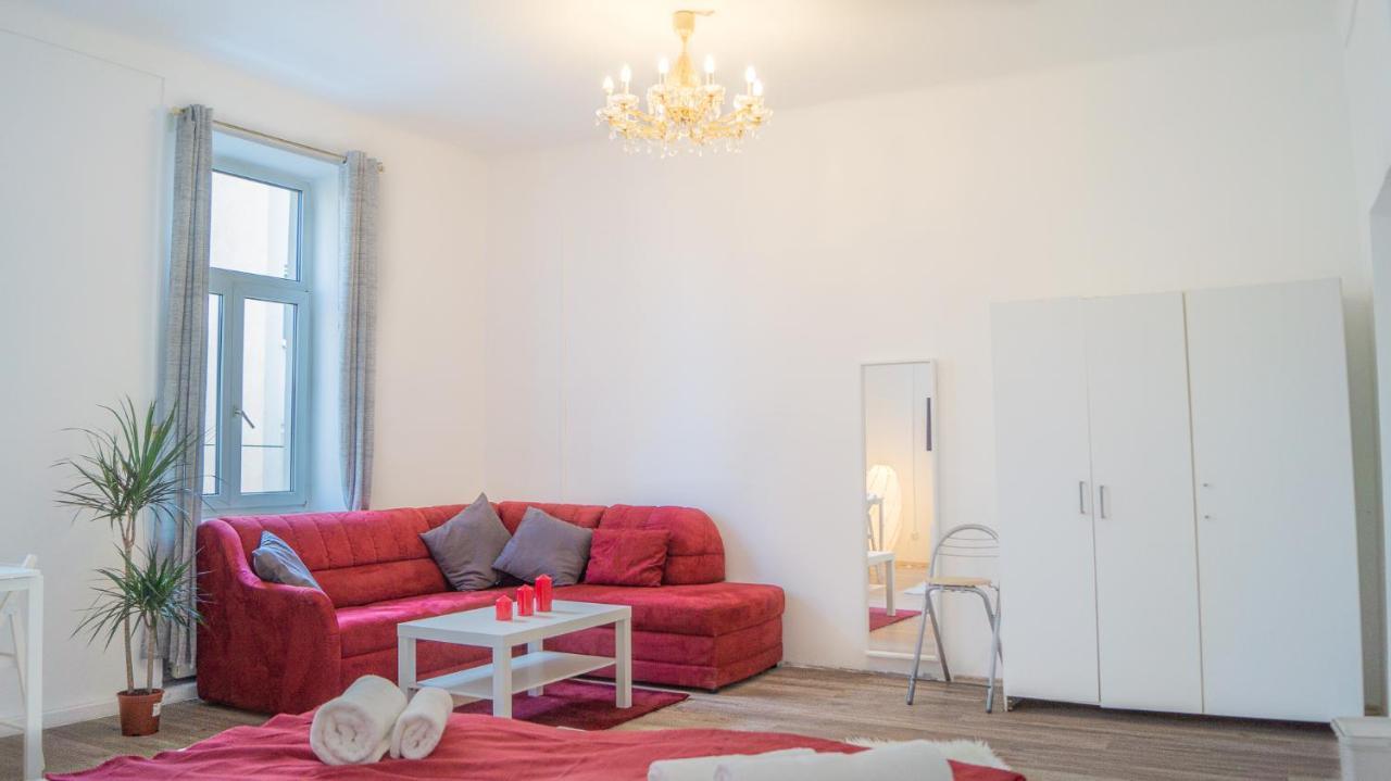Appartement Spacious
