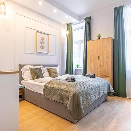 Spacious Shared Apartment Schoenbrunn Vienna Exterior photo
