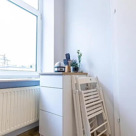 Spacious Shared Apartment Schoenbrunn Vienna Exterior photo