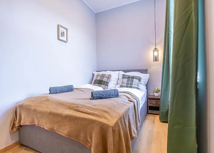 Spacious Shared Apartment Schoenbrunn