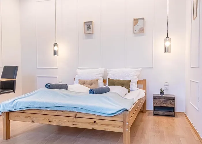 Spacious Shared Apartment Schoenbrunn