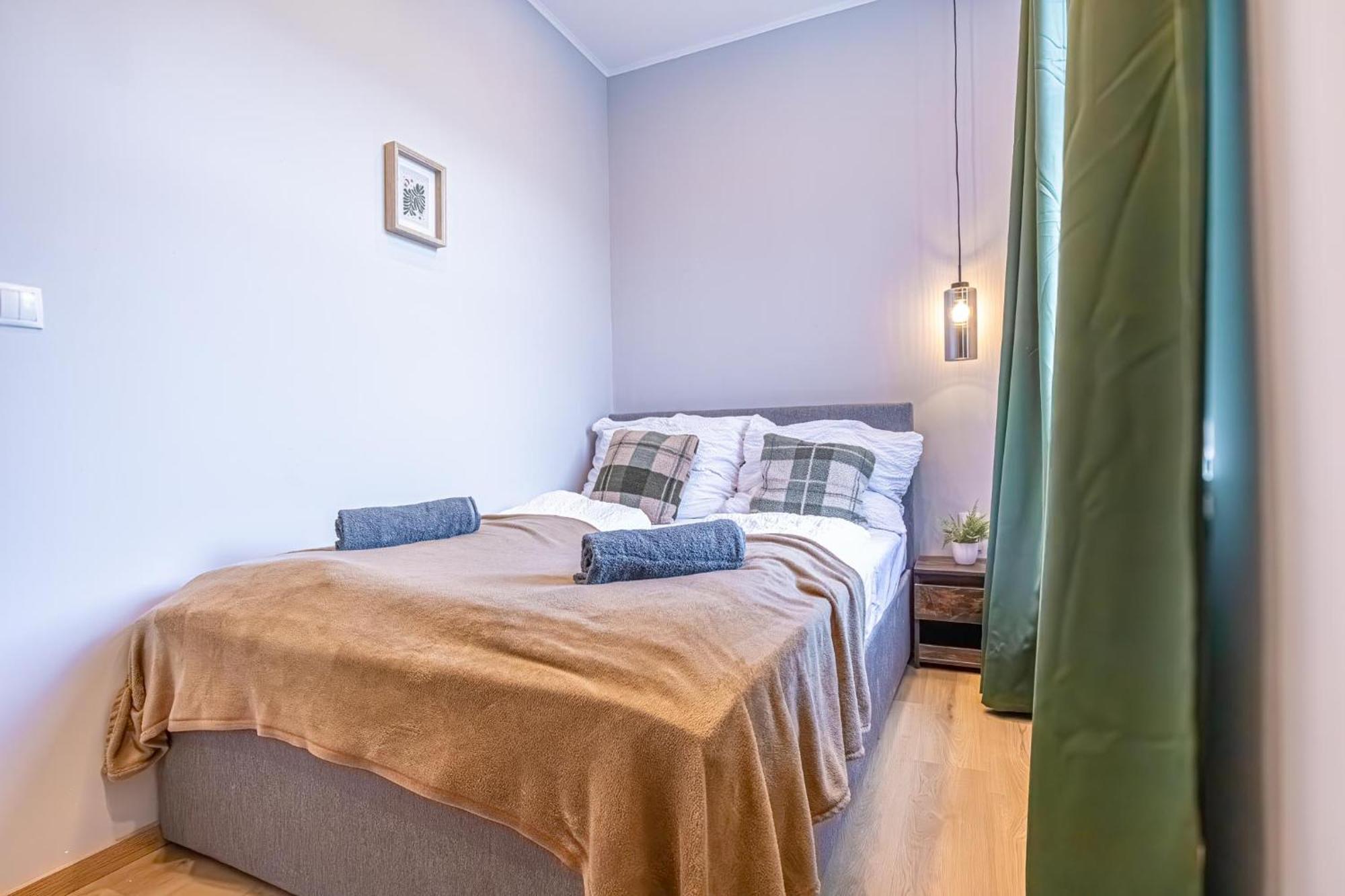 Spacious Shared Schoenbrunn * Vienna