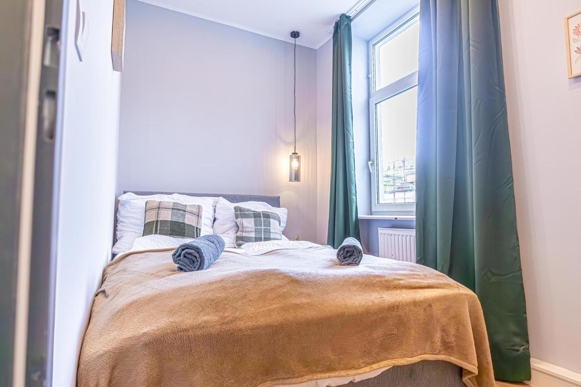 Apartment Spacious Shared Schoenbrunn