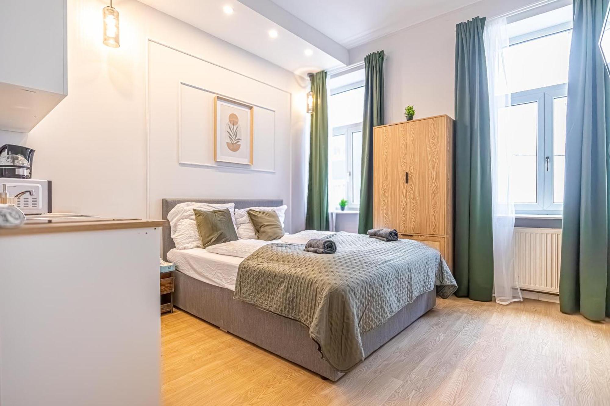 Apartment Spacious Shared Schoenbrunn *