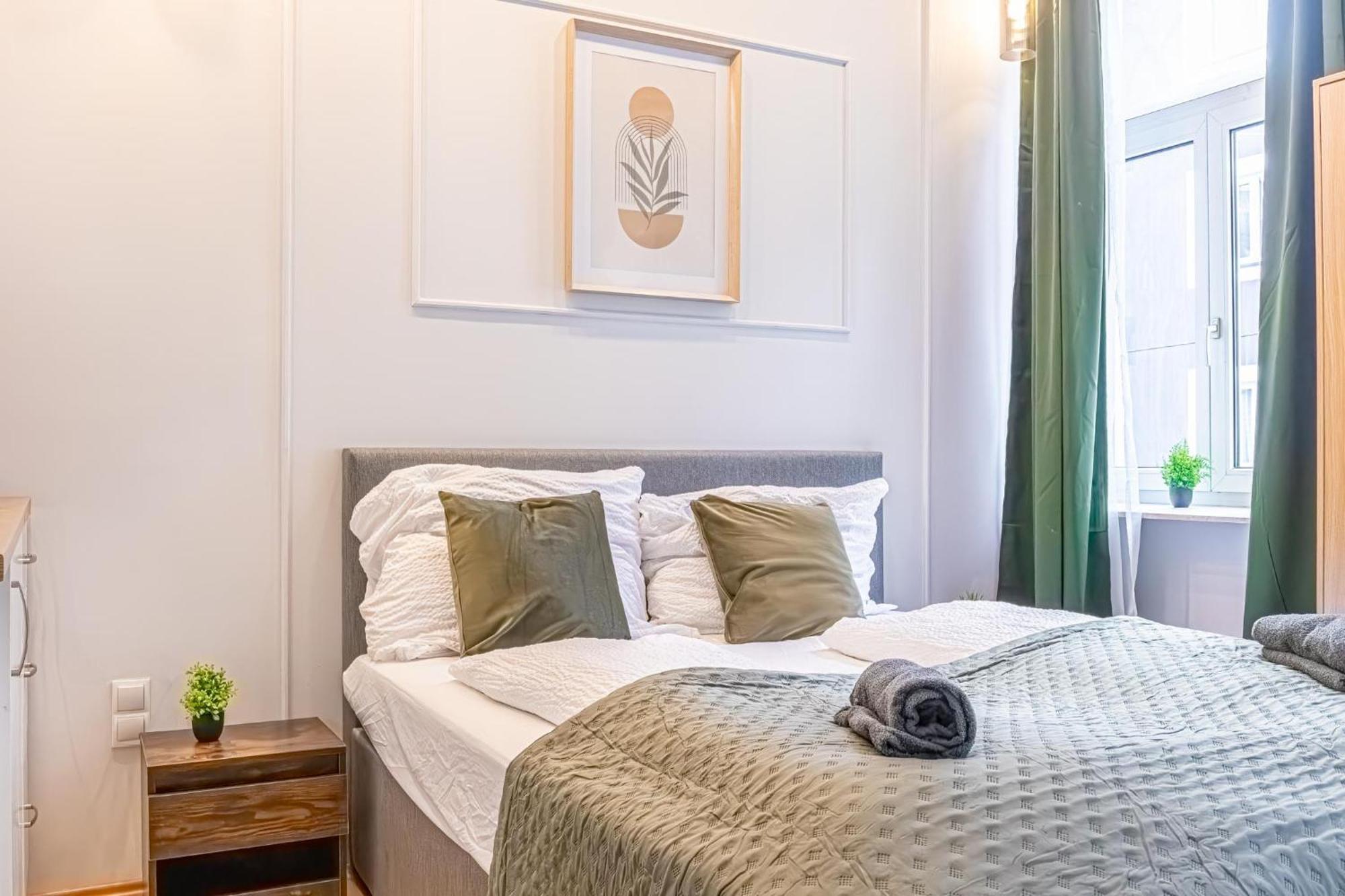 Spacious Shared Schoenbrunn
