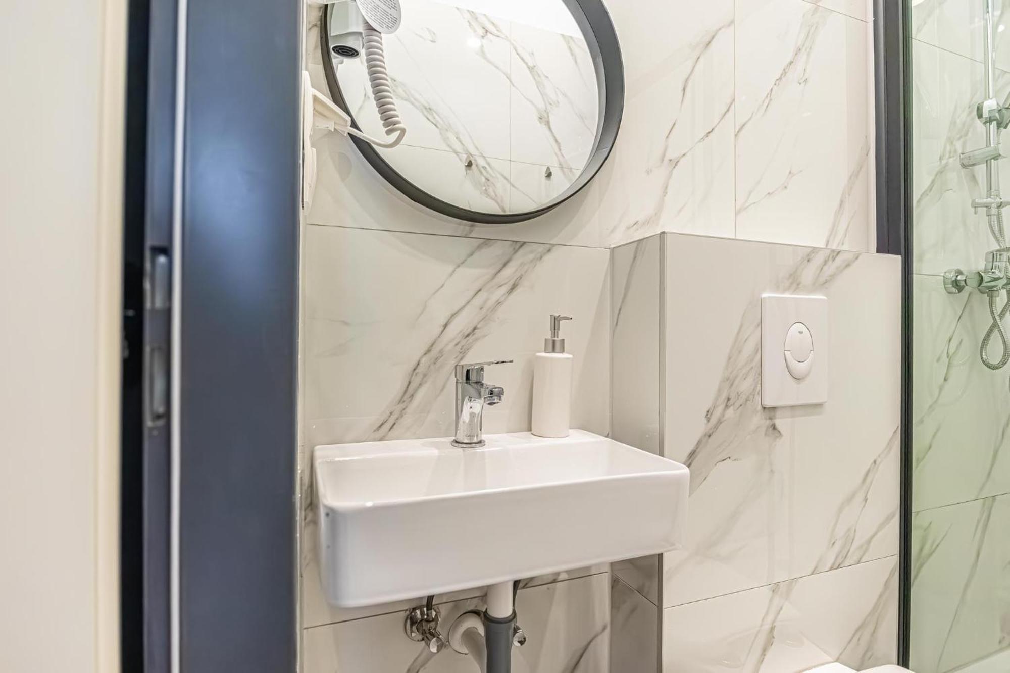 Spacious Shared Schoenbrunn