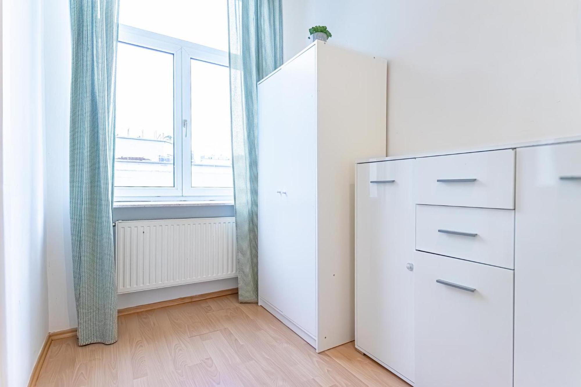 Spacious Shared Schoenbrunn * Vienna