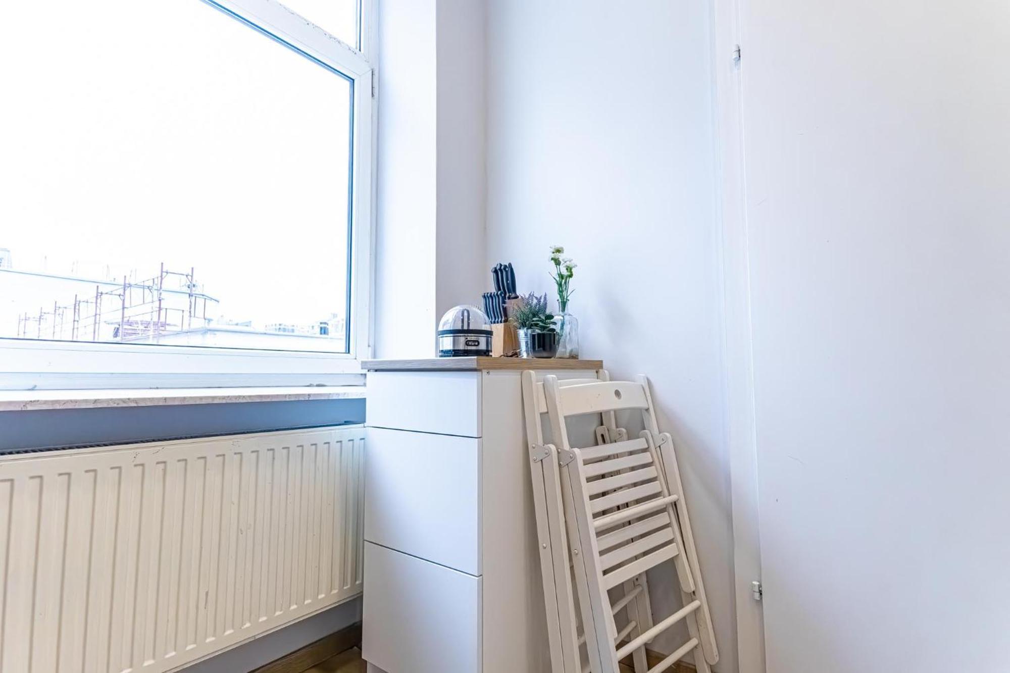 Spacious Shared Schoenbrunn