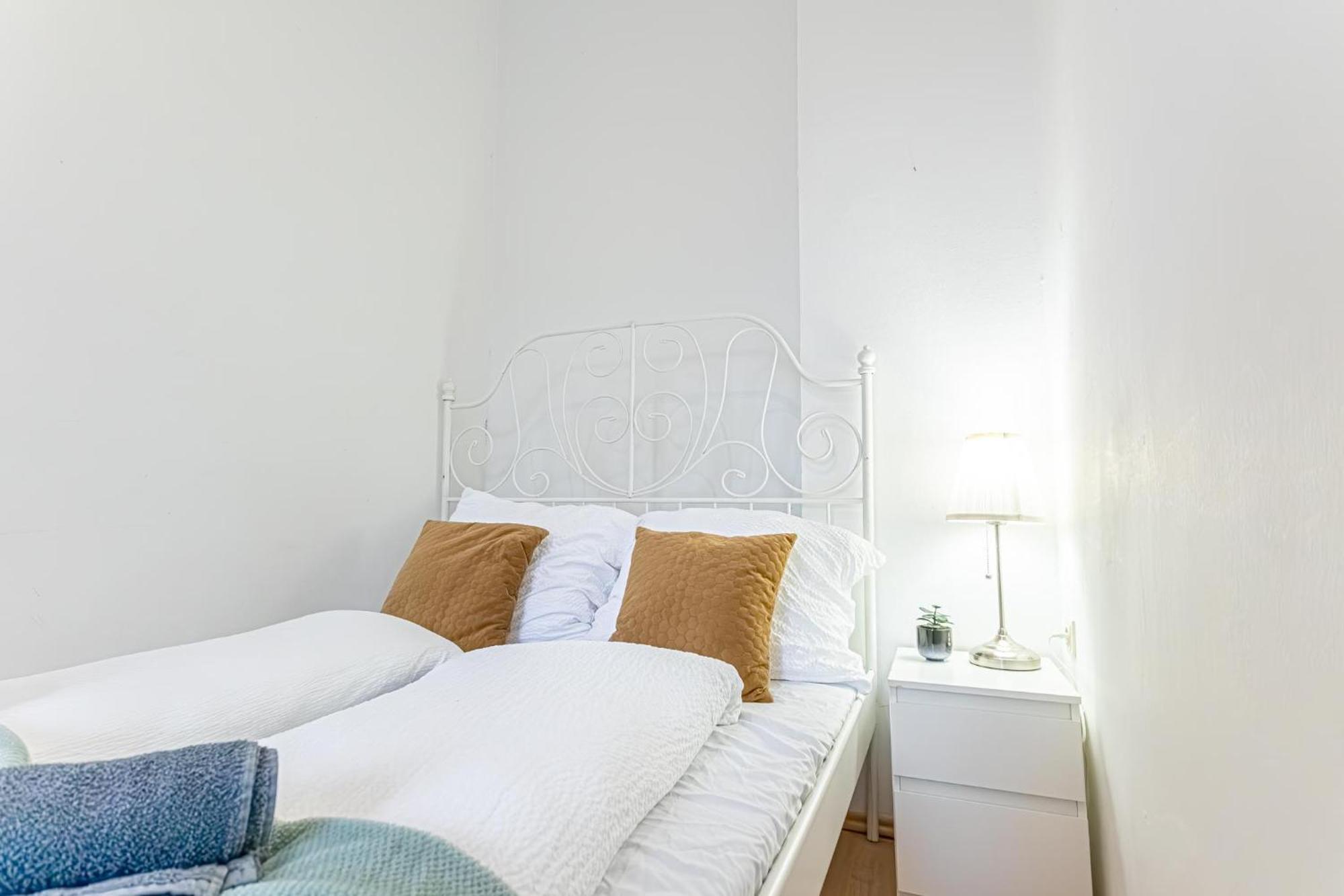 Spacious Shared Schoenbrunn