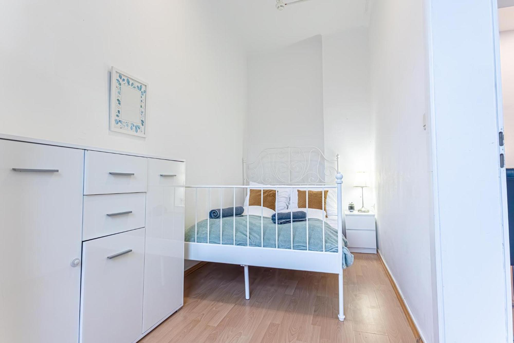 Spacious Shared Schoenbrunn